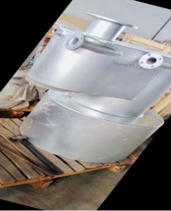 Flushing Apparatus
